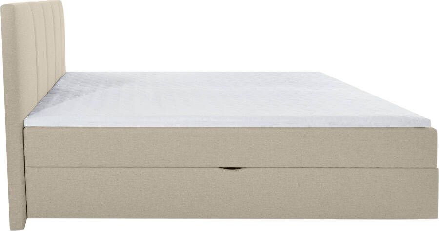 INOSIGN Boxspring Fidan optioneel met bedbox verkrijgbaar in h2 h3 & h4 - Foto 8