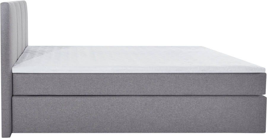 INOSIGN Boxspring Fidan optioneel met bedbox verkrijgbaar in h2 h3 & h4 - Foto 7