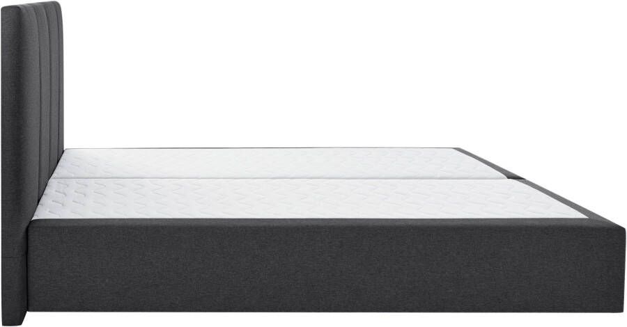 INOSIGN Boxspring Fidan optioneel met bedbox verkrijgbaar in h2 h3 & h4 - Foto 6