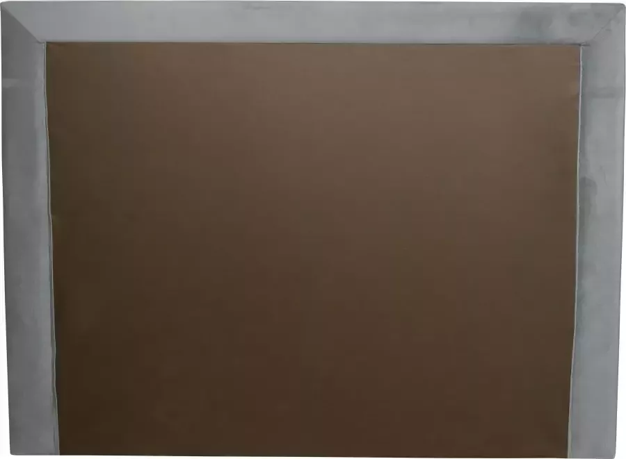 INOSIGN Boxspring Hacer Topmatras H2 of H3 en in breedte 70 80 90 120 140 160 180 ter keuze - Foto 2