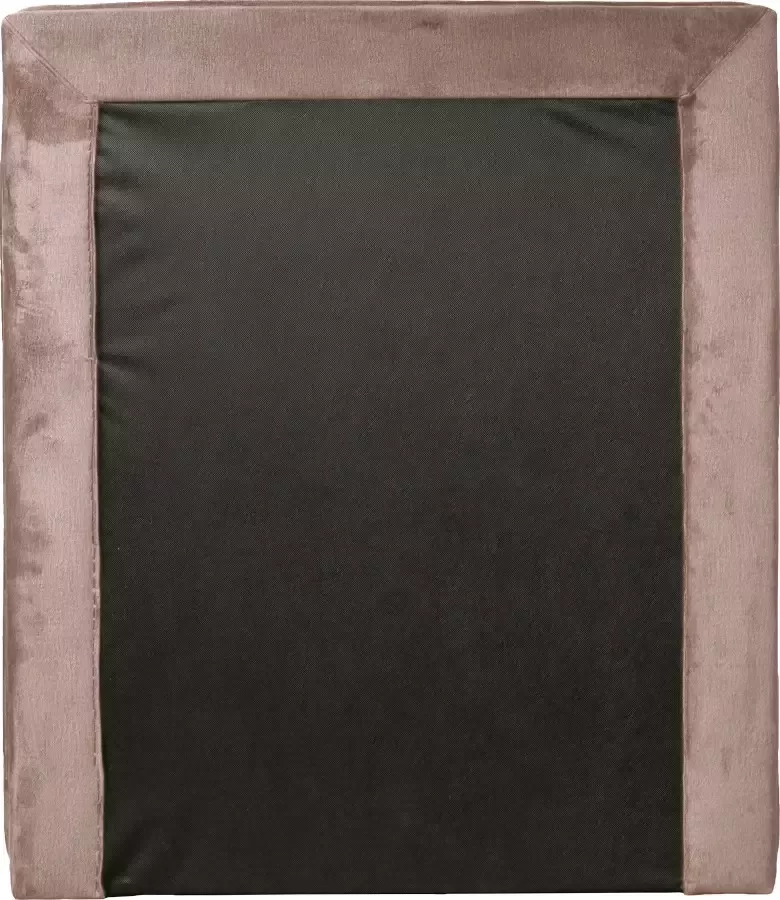 INOSIGN Boxspring Hacer Topmatras H2 of H3 en in breedte 70 80 90 120 140 160 180 ter keuze - Foto 2