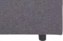 INOSIGN Boxspring Luan met laden ledverlichting en topmatras in breedte 120 cm en 180 cm te bestellen in verschillende hardheden te kiezen. - Thumbnail 5