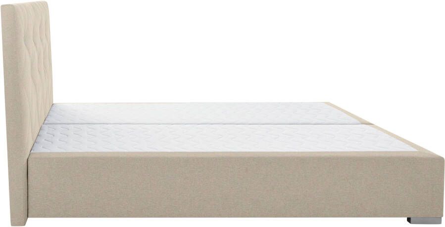INOSIGN Boxspring Tynan optioneel met bedbox verkrijgbaar in h2 h3 & h4 - Foto 13