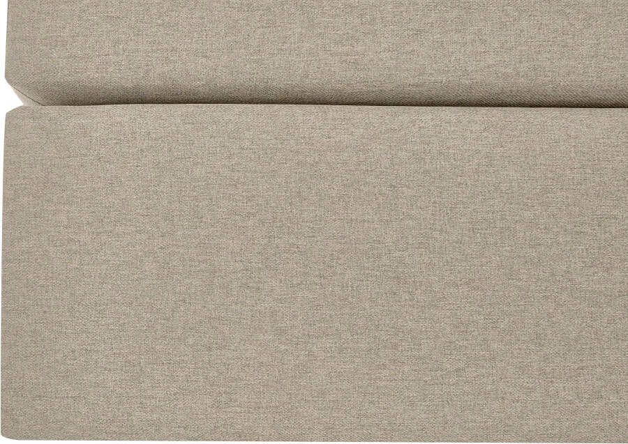 INOSIGN Boxspring Tynan optioneel met bedbox verkrijgbaar in h2 h3 & h4 - Foto 6
