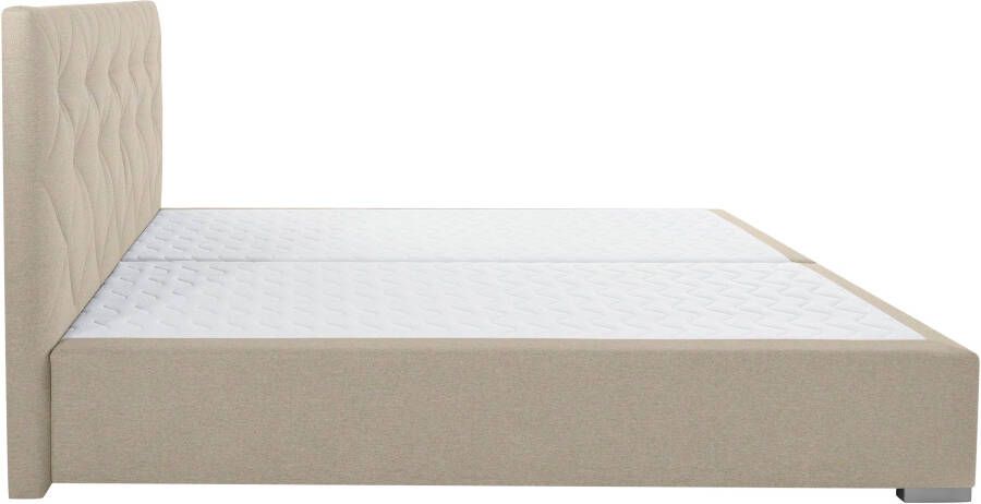 INOSIGN Boxspring Tynan optioneel met bedbox verkrijgbaar in h2 h3 & h4 - Foto 11