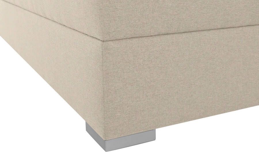 INOSIGN Boxspring Tynan optioneel met bedbox verkrijgbaar in h2 h3 & h4 - Foto 6