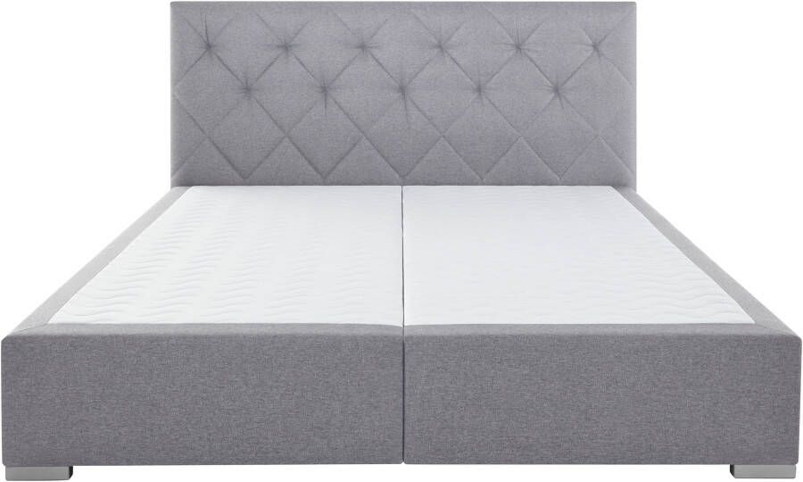 INOSIGN Boxspring Tynan optioneel met bedbox verkrijgbaar in h2 h3 & h4 - Foto 9