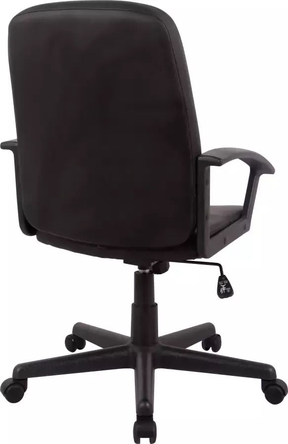 INOSIGN Bureaustoel Chefsessel comfortabel bekleed ideaal voor de home office (thuiswerken) - Foto 2