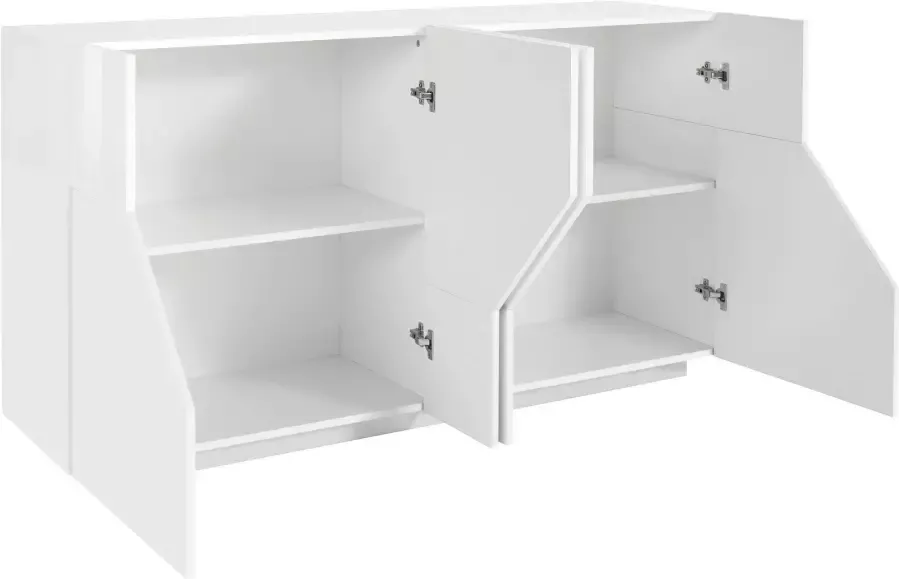 INOSIGN Dressoir Alien Breedte ca. 160 cm - Foto 4