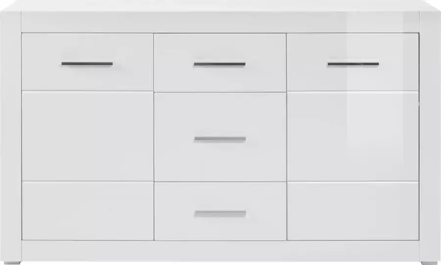 INOSIGN Dressoir Bianco Breedte 164 cm - Foto 6