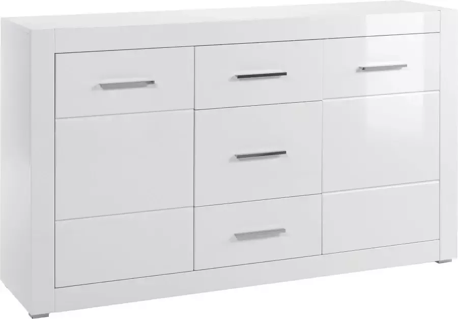 INOSIGN Dressoir Bianco Breedte 164 cm - Foto 3