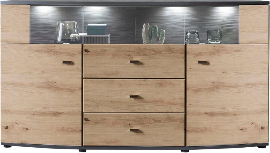 INOSIGN Dressoir DERA Breedte ca. 160 cm - Foto 8