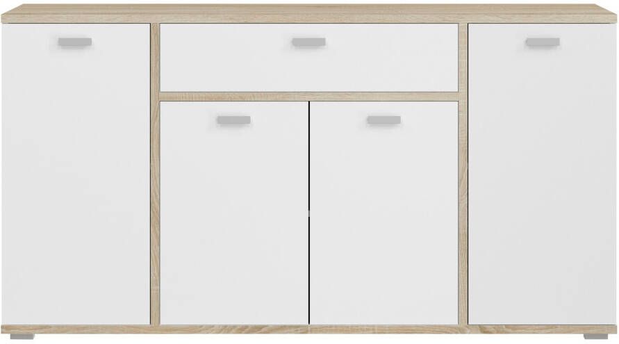 INOSIGN Dressoir Odense Breedte 158 cm - Foto 4