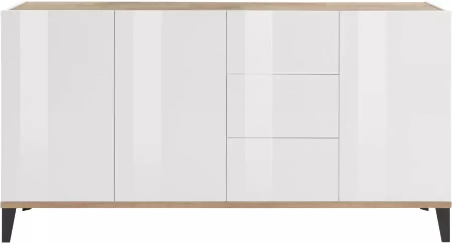 INOSIGN Dressoir SUNRISE Breedte 160 cm - Foto 6