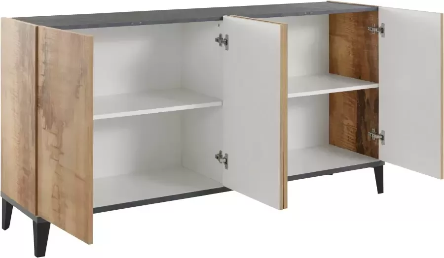 INOSIGN Dressoir SUNRISE Breedte 160 cm - Foto 4