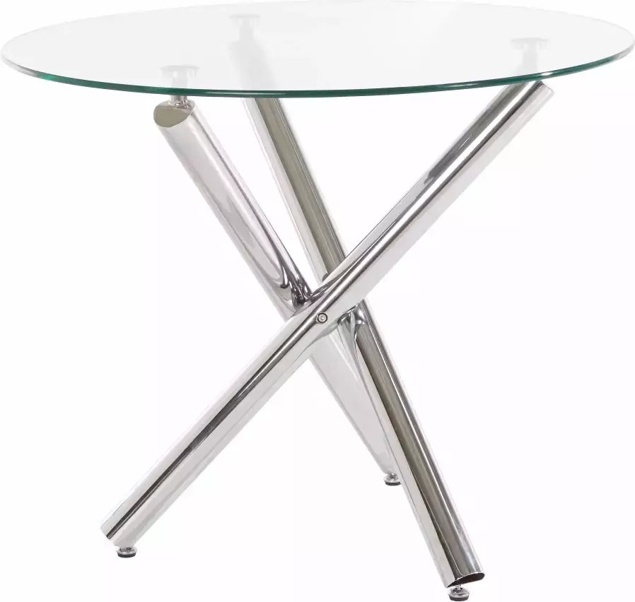 INOSIGN Eettafel Breedte 90-130 cm - Foto 2