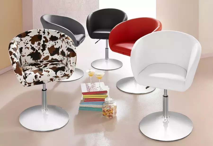 INOSIGN Fauteuil Lounge (per stuk) - Foto 9