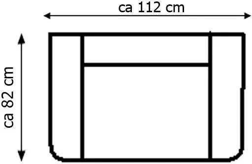 INOSIGN Fauteuil Saltare - Foto 4