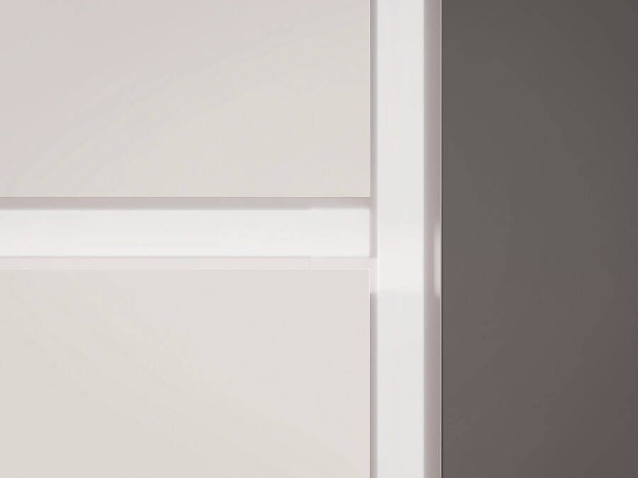 INOSIGN Garderobespiegel Gravit (1 stuk)