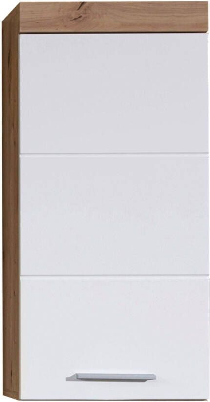 INOSIGN Hangend kastje Amanda Breedte 37 cm badkamerkast met veranderbare draairichting - Foto 5