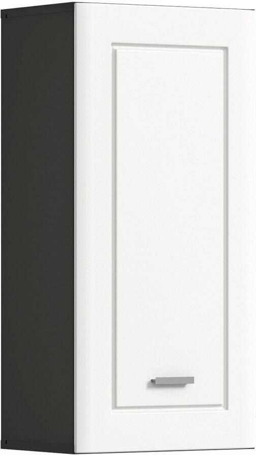 INOSIGN Hangend kastje Jarvi Badkamermeubel 1 deur links of rechts te monteren breedte 40 cm (1 stuk) - Foto 4