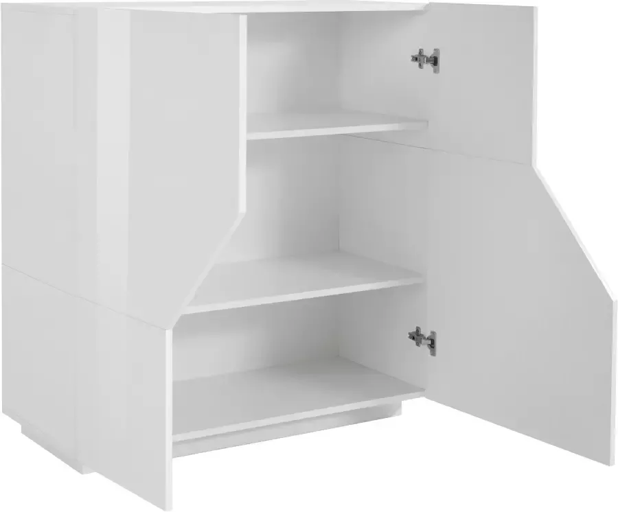 INOSIGN Highboard Alien Hoogte ca. 100 cm - Foto 4