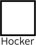 INOSIGN Hocker Bengo past bij de bengo bank - Thumbnail 4