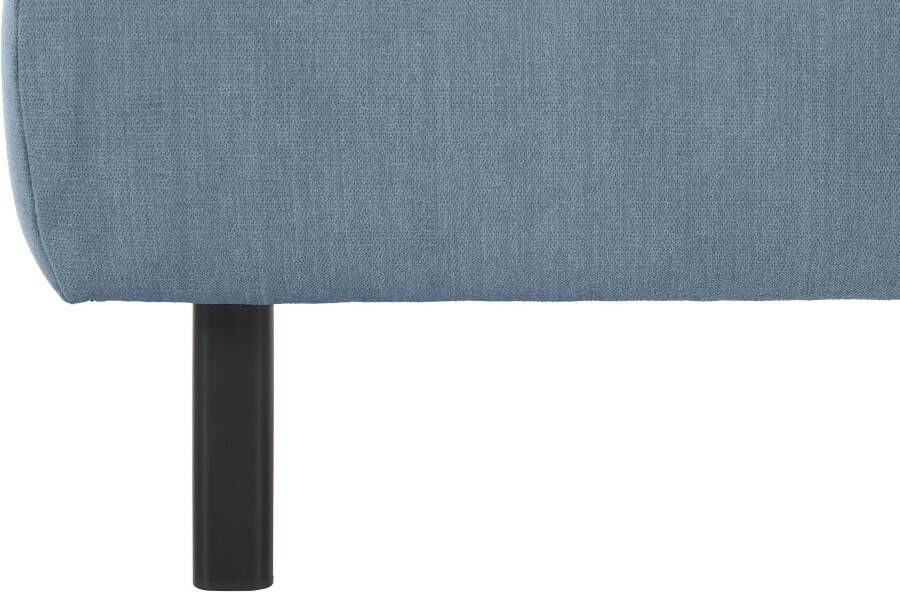 INOSIGN Hocker Birkholm passend bij de birkholm-serie bxdxh: 65 x 65 x 44 cm - Foto 4