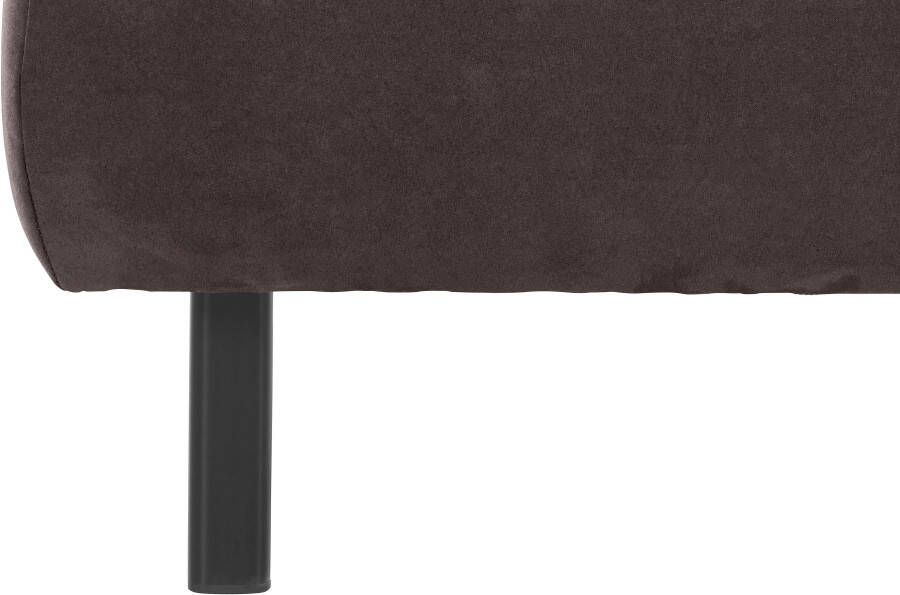 INOSIGN Hocker Birkholm passend bij de birkholm-serie bxdxh: 65 x 65 x 44 cm - Foto 4