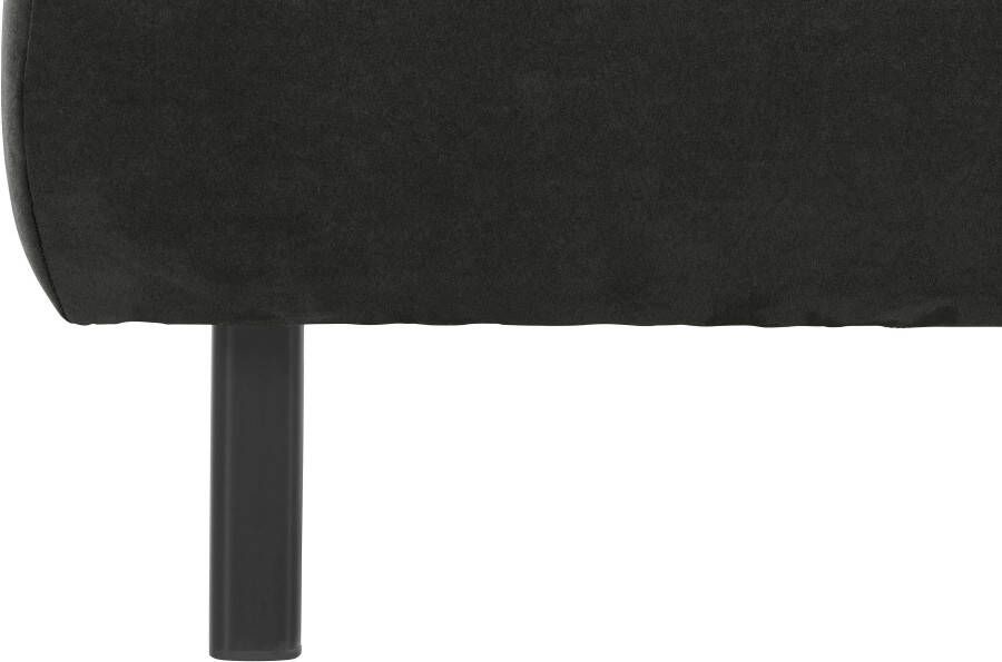 INOSIGN Hocker Birkholm passend bij de birkholm-serie bxdxh: 65 x 65 x 44 cm - Foto 4