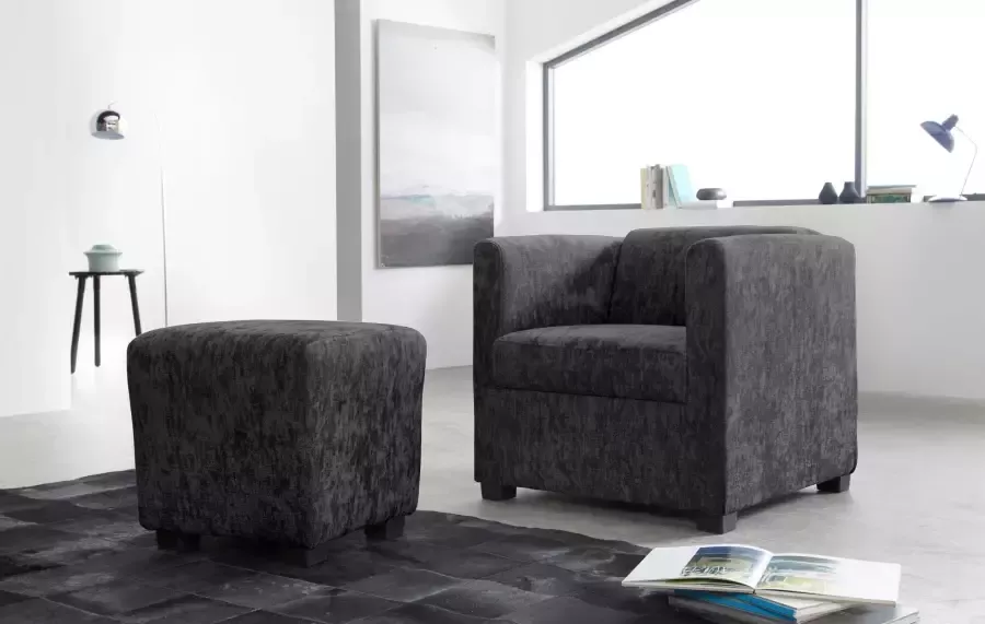 INOSIGN Hocker Bob - Foto 3