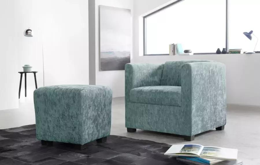 INOSIGN Hocker Bob - Foto 3