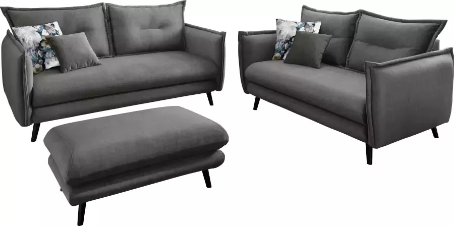 INOSIGN Hocker LAZIO - Foto 4