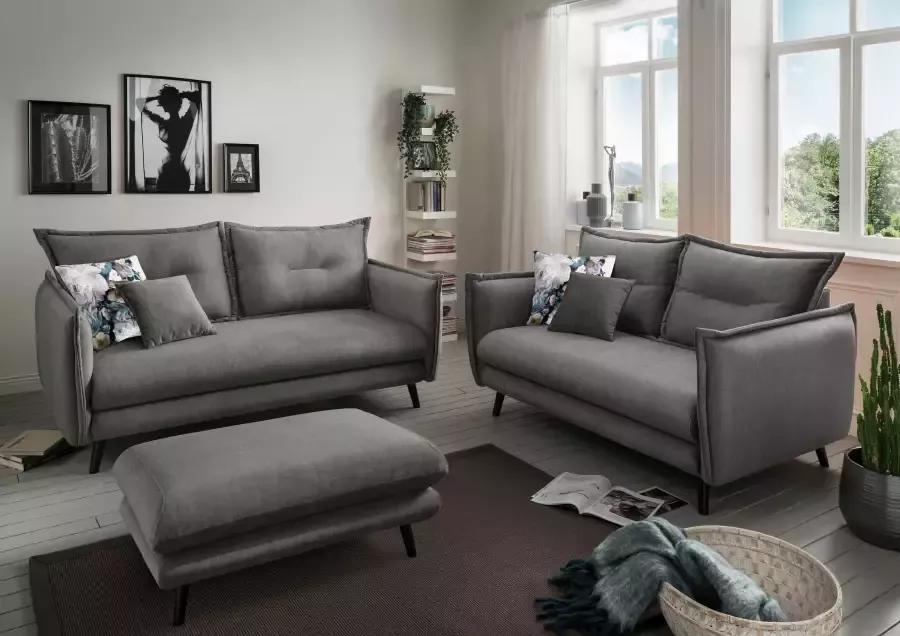 INOSIGN Hocker LAZIO