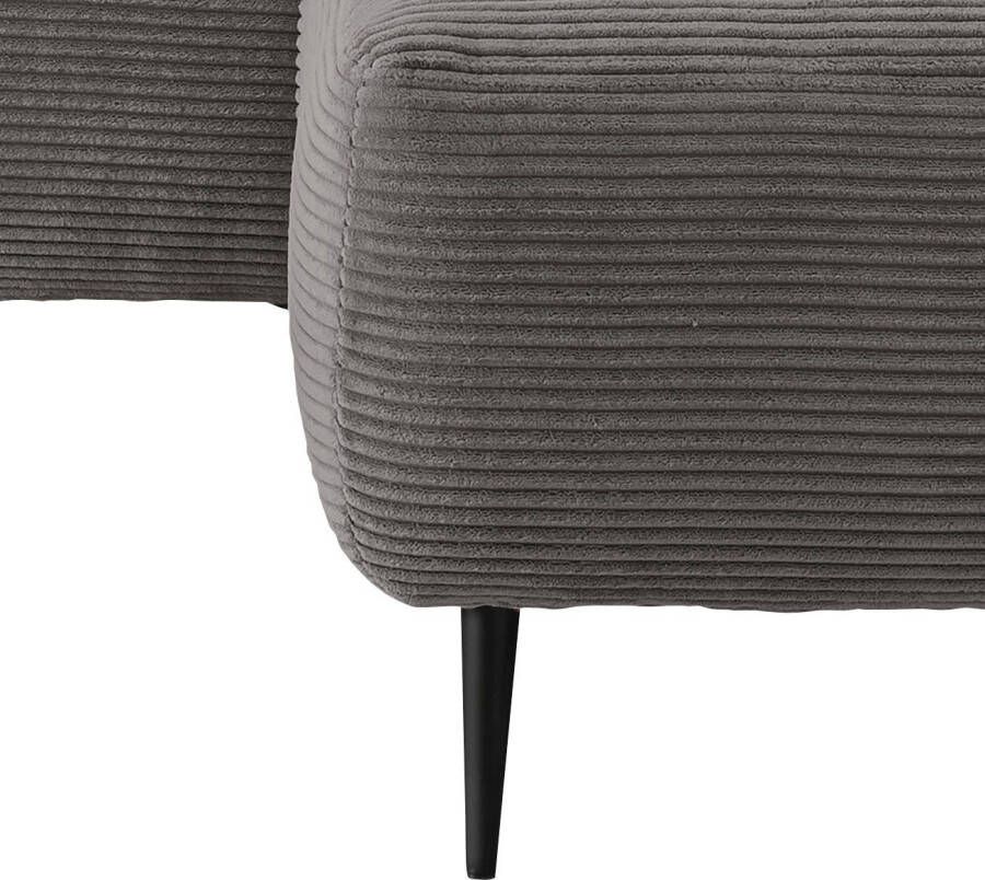 INOSIGN Hoekbank Amarena L-vorm