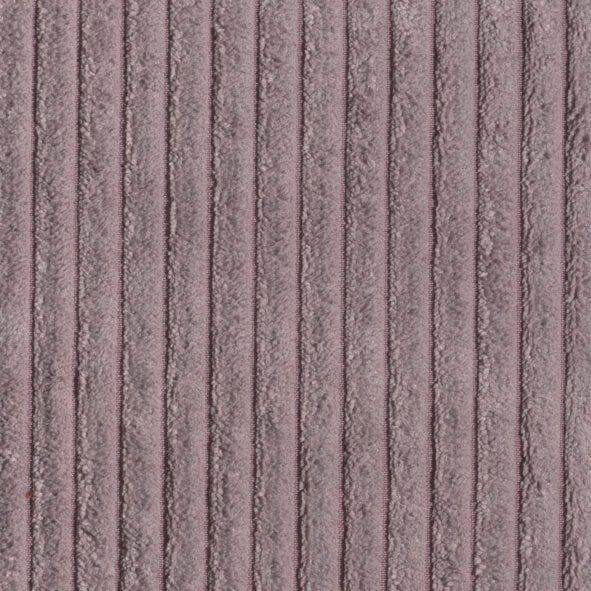 INOSIGN Hoekbank Avellino L-Form Gestoffeerd hoekmeubel in trendy ribfluweel diverse kleuren beschikbaar met rug- sierkussens - Foto 2
