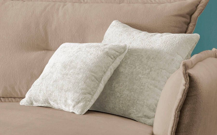 INOSIGN Hoekbank Lazio modern design comfortabel smalle armleuningen OTTO's Choice - Foto 5