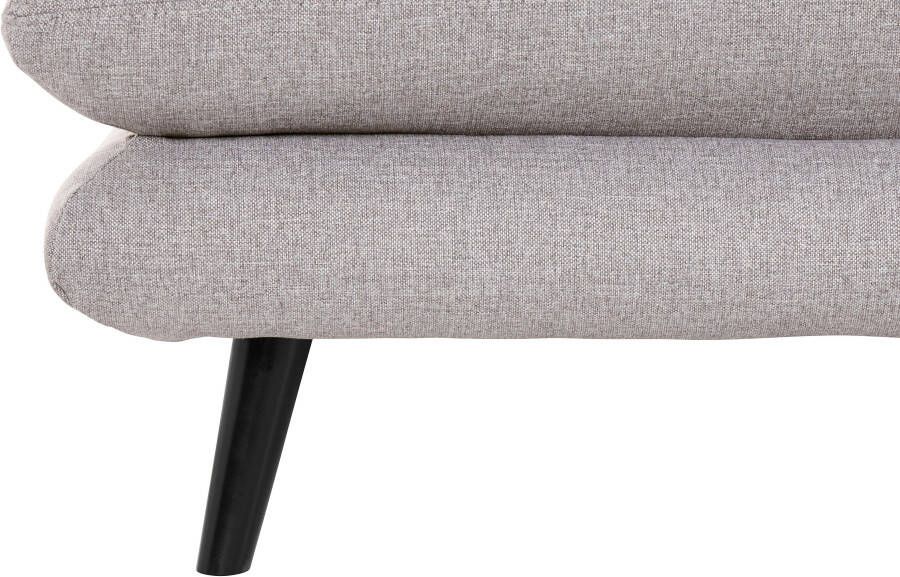 INOSIGN Hoekbank Lazio modern design comfortabel smalle armleuningen OTTO's Choice - Foto 2