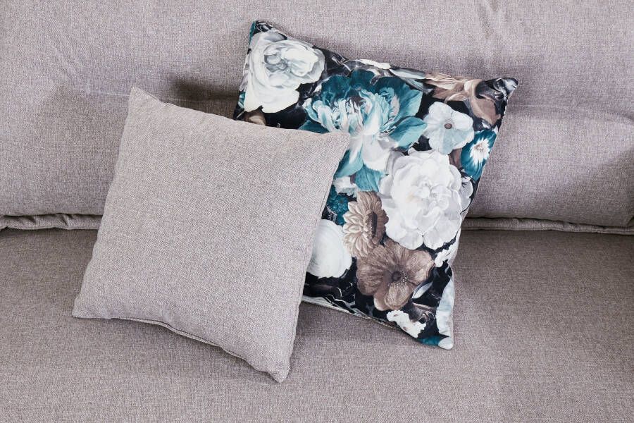 INOSIGN Hoekbank Lazio modern design comfortabel smalle armleuningen OTTO's Choice