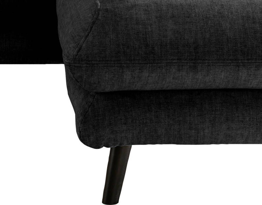 INOSIGN Hoekbank Lazio modern design comfortabel smalle armleuningen OTTO's Choice - Foto 3