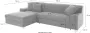 INOSIGN Hoekbank optioneel met bedfunctie - Thumbnail 2