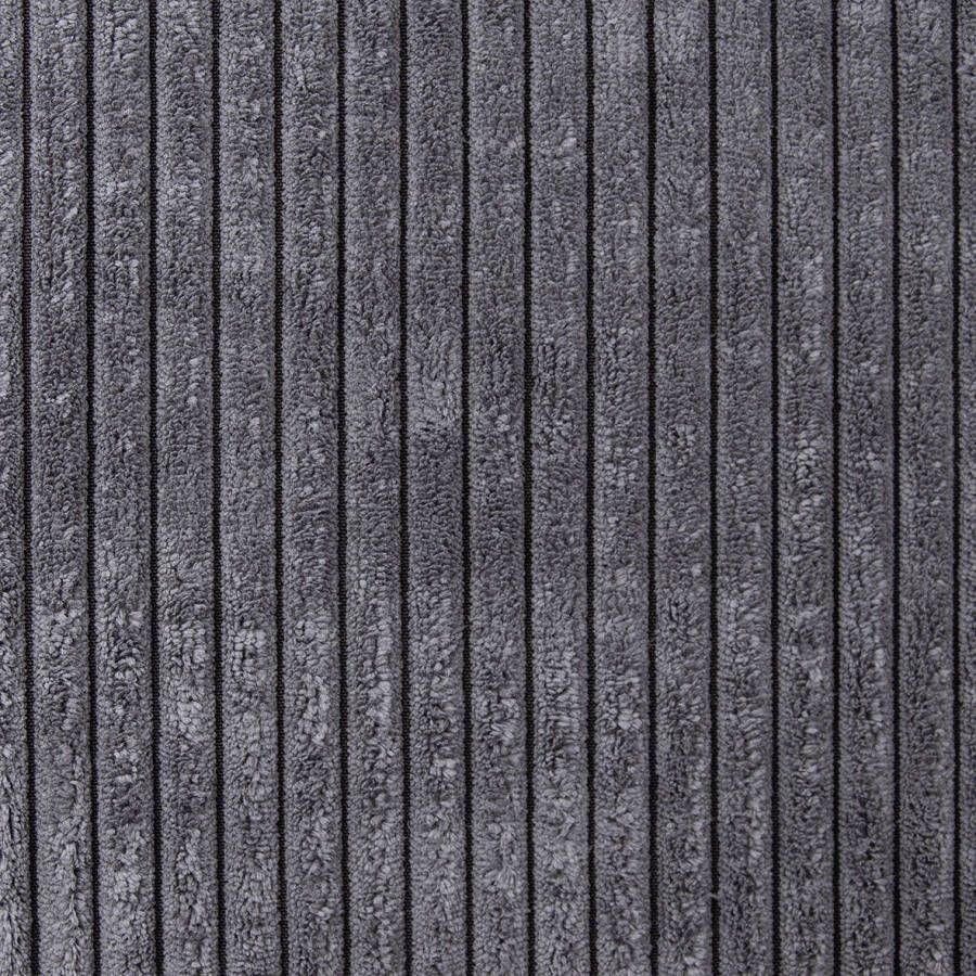 INOSIGN Hoekbank Vasto L-vorm uittrekbaar ligoppervlak bedkist verst. hoofdbord cord stof naar keuze - Foto 1