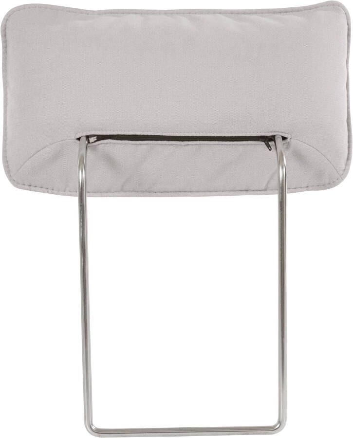 INOSIGN Hoofdsteun Birkholm passend bij de birkholm-serie bxdxh van het kussen: 50 x 10 x 25 cm (set 2 stuks) - Foto 2