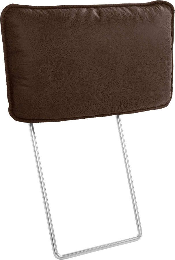 INOSIGN Hoofdsteun Birkholm passend bij de birkholm-serie bxdxh van het kussen: 50 x 10 x 25 cm (set 2 stuks) - Foto 5