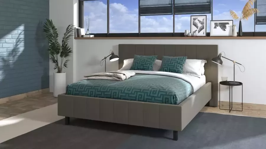 INOSIGN Bedframe Madeira