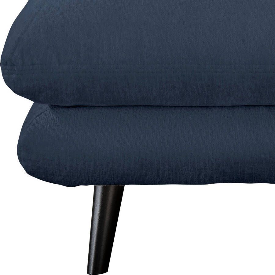 INOSIGN Loveseat LAZIO moderne fauteuil met een comfortabele bekleding 2 stuks decoratieve sierkussens - Foto 2