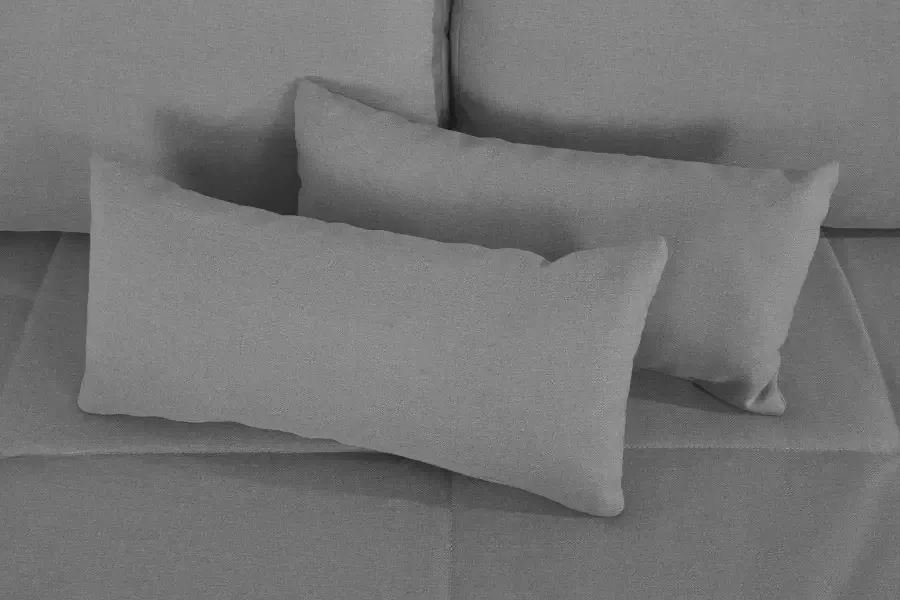 INOSIGN Slaapbank Alexander Boxspringvering incl. slaapfunctie en bedkist met comfort-zithoogte - Foto 2