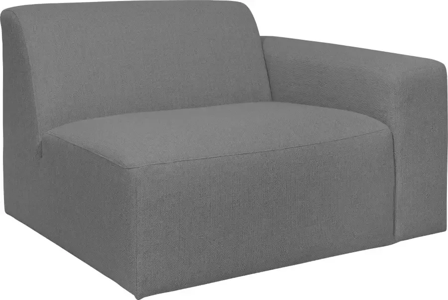 INOSIGN Sofaelement Koa zitbankmodule passend bij de KOA serie - Foto 4