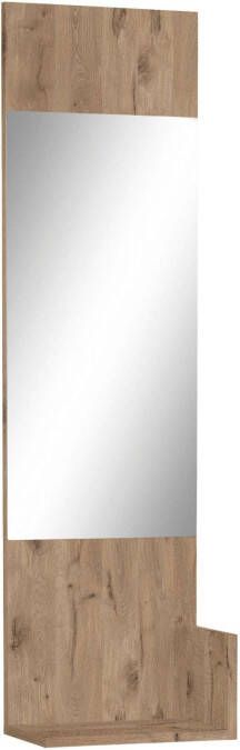 INOSIGN Spiegelpaneel Kosmo Breedte 32 cm met 1 planchet - Foto 4