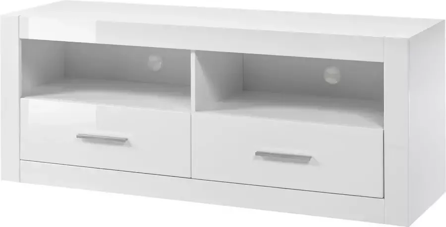INOSIGN Tv-meubel Bianco breedte 150 cm - Foto 2